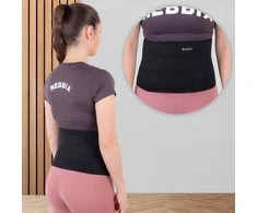 Neoprene Belt inSPORTline Waistrip