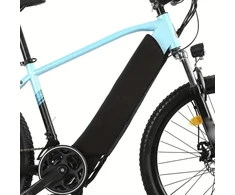 Neoprene E-Bike Baterija Cover inSPORTline Bikoper