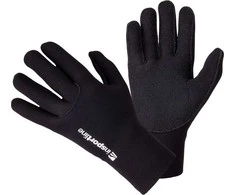 Neoprene Gloves inSPORTline Cetina 3 mm