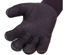 Neoprene Gloves inSPORTline Cetina 3 mm