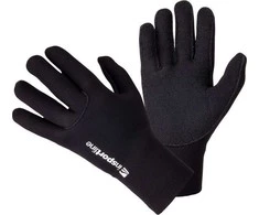 Neoprene Gloves inSPORTline Cetina 3 mm