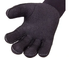 Neoprene Gloves inSPORTline Cetina 3 mm