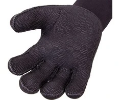 Neoprene Gloves inSPORTline Cetina 3 mm