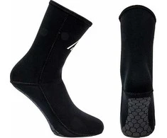 Neopreninės kojinės Agama Sigma 5 mm