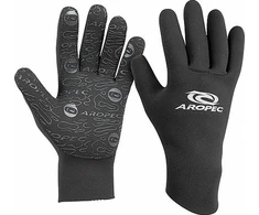 Neopreninės pirštinės Aropec Ergo Stretch, 2mm