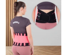 Neopreninis diržas inSPORTline Waistrim
