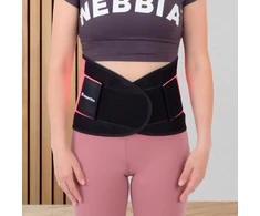 Neopreninis diržas inSPORTline Waistrim