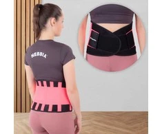 Neopreninis diržas inSPORTline Waistrim