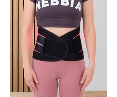 Neopreninis diržas inSPORTline Waistrim