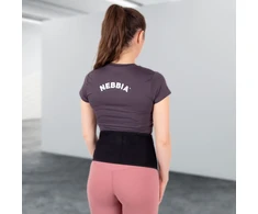 Neopreninis diržas inSPORTline Waistup