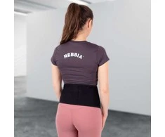 Neopreninis diržas inSPORTline Waistup