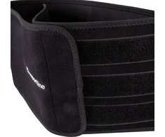 Neopreninis diržas inSPORTline Waistup