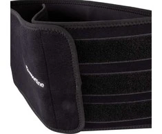 Neopreninis diržas inSPORTline Waistup