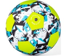 Neopreninis futbolo kamuolys inSPORTline Cassilas - 5 dydžio