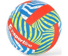 Neopreninis mini tinklinio kamuolys inSPORTline Pequenito - 2 dydis