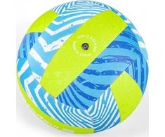 Neopreninis tinklinio kamuolys inSPORTline Gilermo - 5 dydis