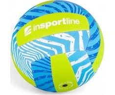 Neopreninis tinklinio kamuolys inSPORTline Gilermo - 5 dydis