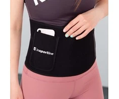 Neoprenins diržas inSPORTline Waistpire
