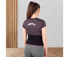 Neoprenins diržas inSPORTline Waistpire
