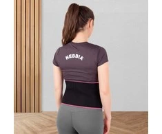 Neoprenins diržas inSPORTline Waistpire
