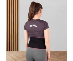 Neoprenins diržas inSPORTline Waistpire