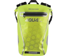 Neperšlampama kuprinė Oxford Aqua V20 20 l