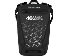 Neperšlampama kuprinė Oxford Aqua V20 20l