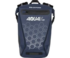 Neperšlampama kuprinė Oxford Aqua V20 20l