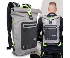 Neperšlampama kuprinė W-TEC Oakfield