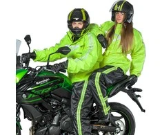 Neperšlampama striukė W-TEC Rainy