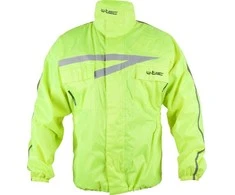 Neperšlampama striukė W-TEC Rainy