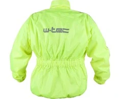 Neperšlampama striukė W-TEC Rainy