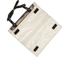 Žemėlapio dėklas Trekmates Dry, 31x29 cm