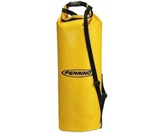 Neperšlampamas krepšys Ferrino Aquastop 2020, 20l, geltonas