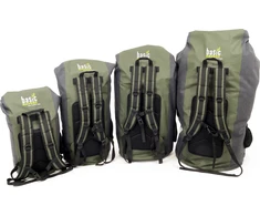 Neperšlampamas maišas BasicNature Dry Bag