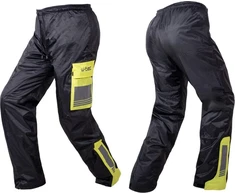 Neperšlampamos motociklininko kelnės W-TEC Colnari