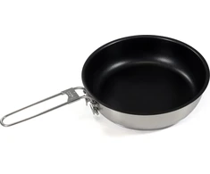Nerūdijančio plieno keptuvė Origin Outdoors Non-Stick