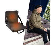 Portable Heated Seat Pad W-TEC Alytus