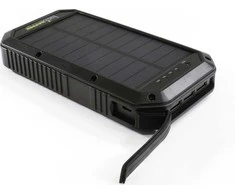 Nešiojamas įkroviklis BasicNature 20, 20000 mAh