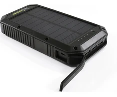 Išorinė baterija BasicNature 20, 20000 mAh