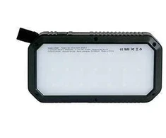 Nešiojamas įkroviklis BasicNature 8, 8000 mAh
