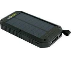 Nešiojamas įkroviklis BasicNature 8, 8000 mAh