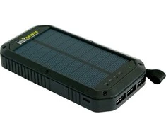 Nešiojamas įkroviklis BasicNature 8, 8000 mAh