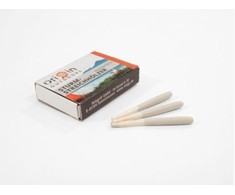 Neužpučiami degtukai Origin Outdoors, 10 dėžučių