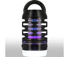 "NGT Bug Zapper" ir šviesos sistema
