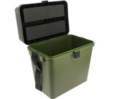 NGT Seat Box Session žūklės dėžė-kėdė