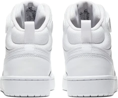 Nike Avalynė Court Boroudh Mid 2 Baltas CD7782 100