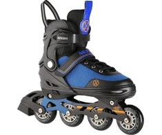 Nils Extreme 2in1 riedučiai / ledo ritulio pačiūžos NH18188