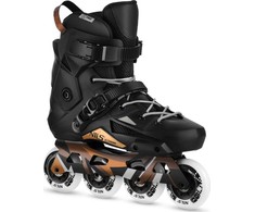 Nils Extreme NA1601 Žalias Slalom riedučiai Slayd