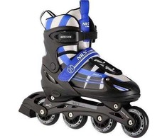 Nils Extreme NH18366A 2in1 riedučiai / ledo ritulio pačiūžos
